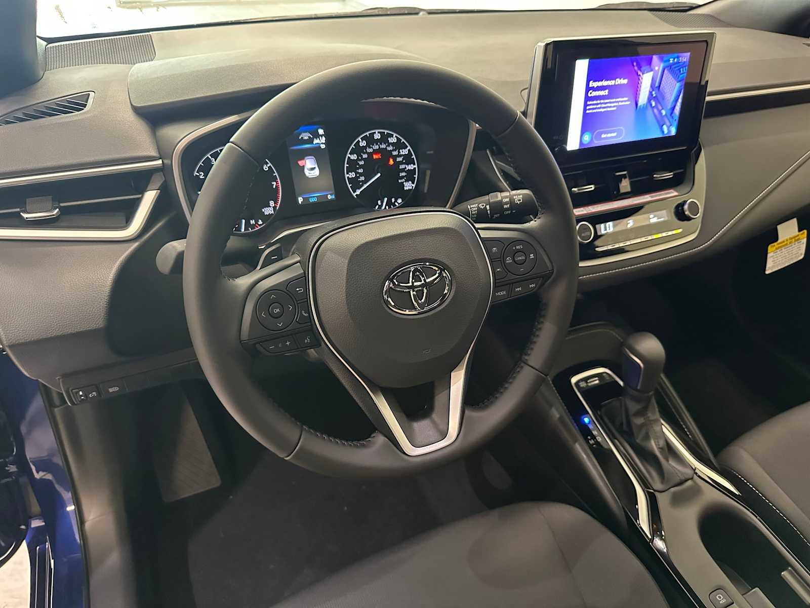 Thumbnail: 2026 Toyota Corolla - 2