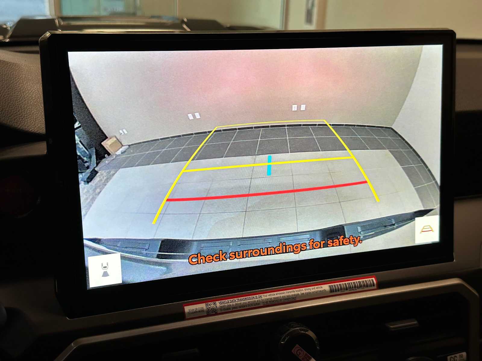 Thumbnail: 2026 Toyota Tacoma - 14