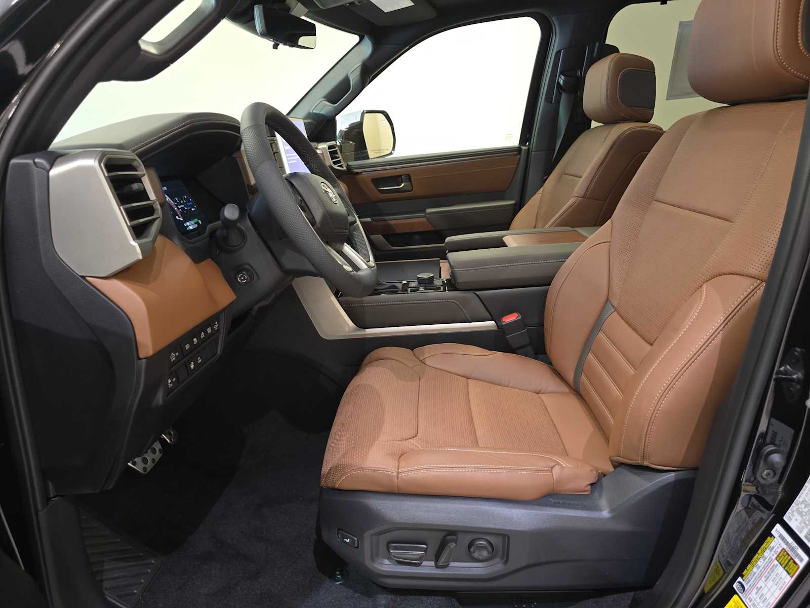 Thumbnail: 2026 Toyota Tundra - 21