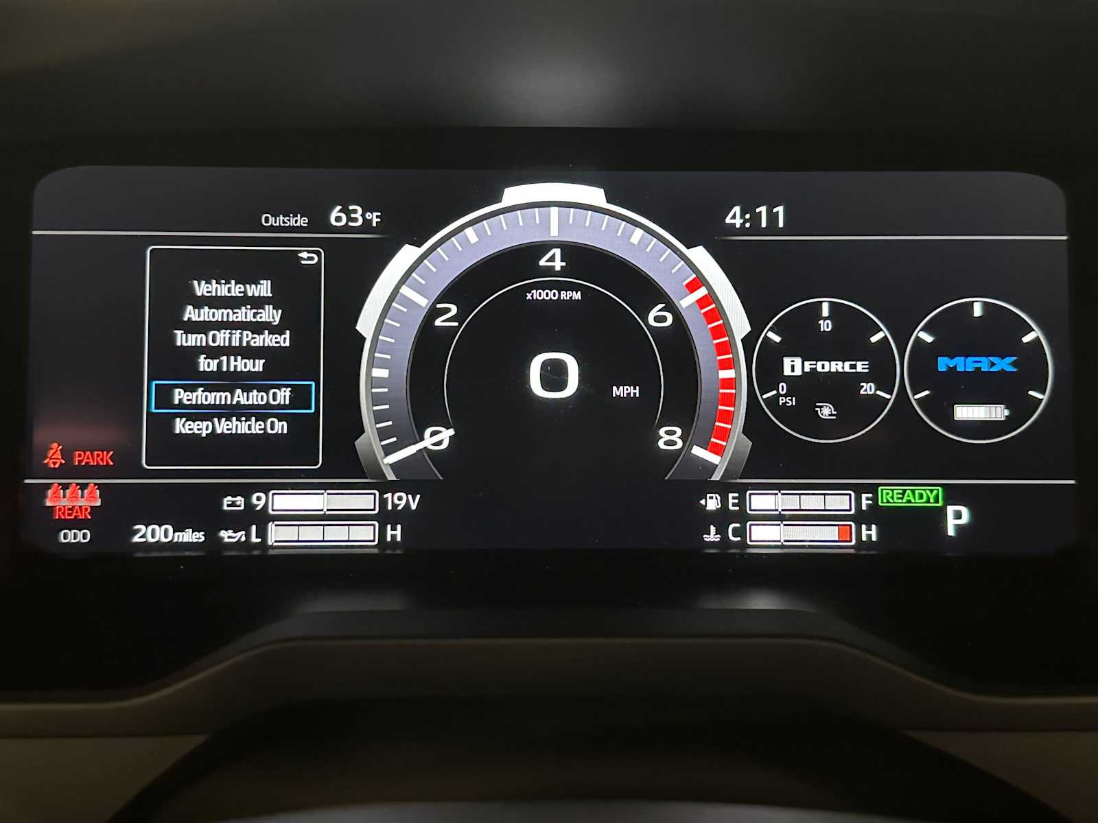 Thumbnail: 2026 Toyota Tundra - 12