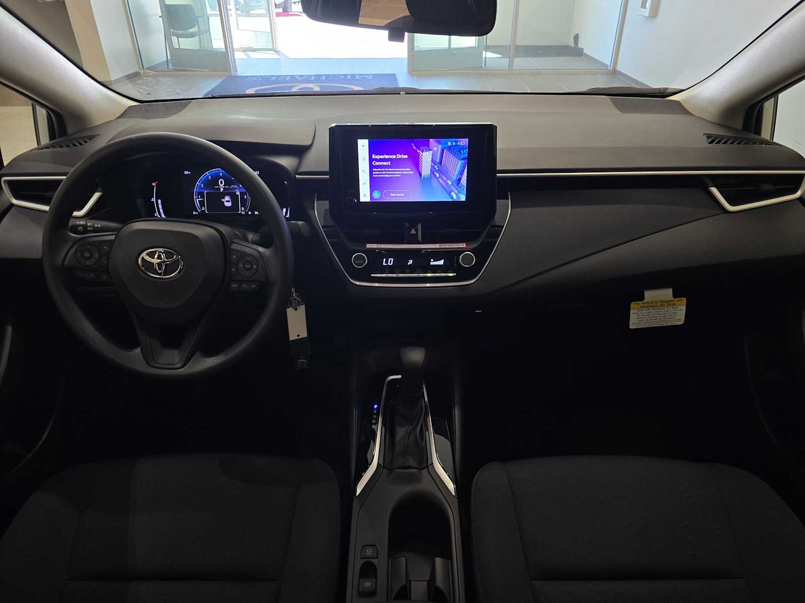 Thumbnail: 2026 Toyota Corolla - 10