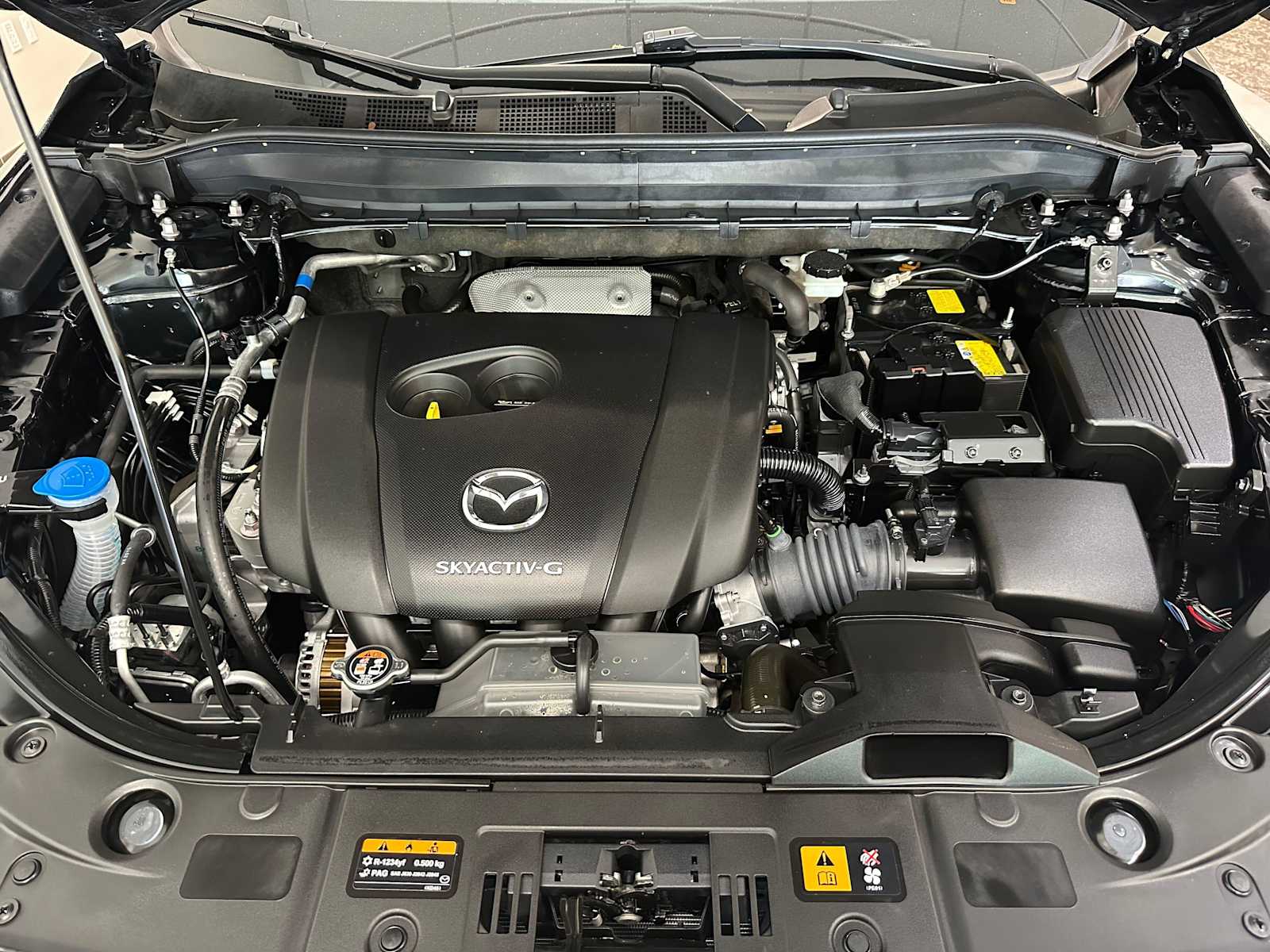 Thumbnail: 2024 Mazda CX-5 - 9