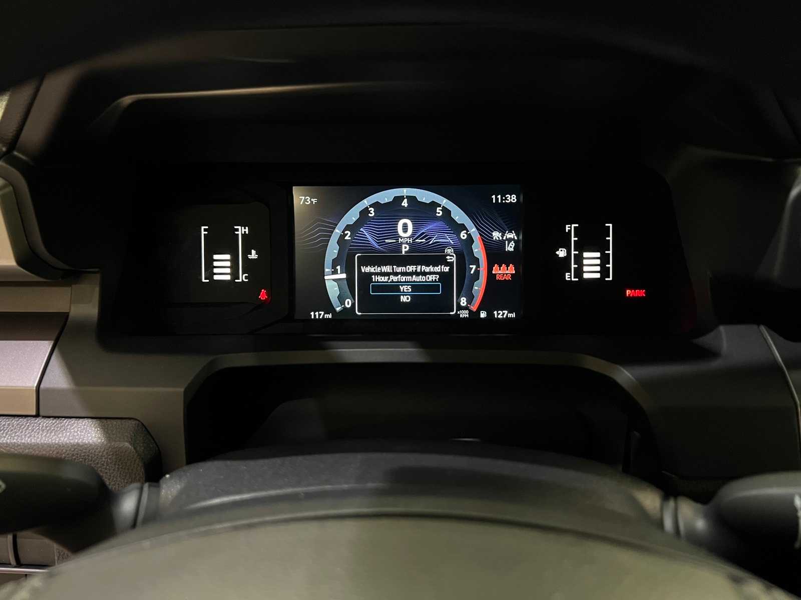 Thumbnail: 2025 Toyota Tacoma - 18