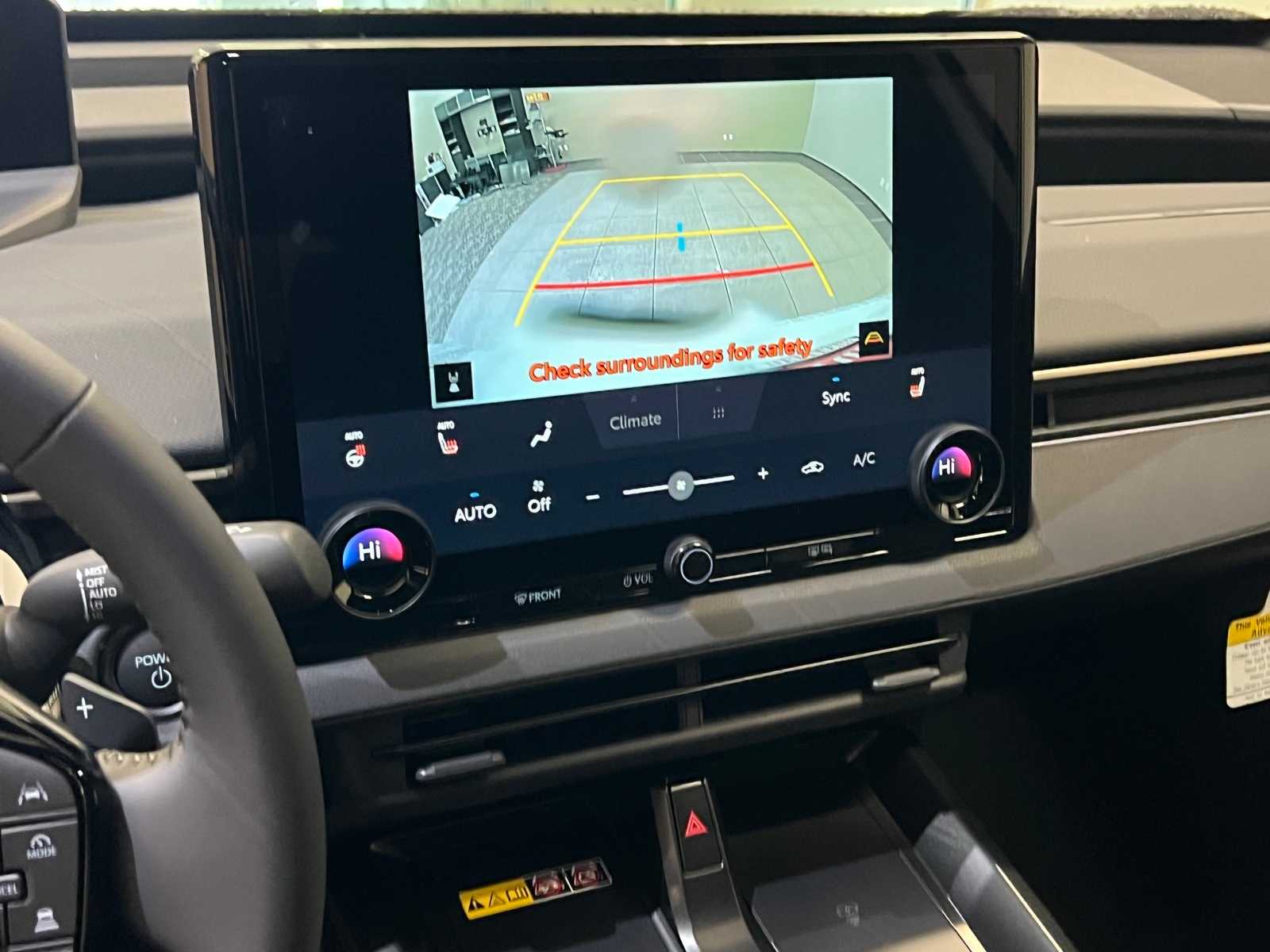 Thumbnail: 2026 Toyota bZ - 22