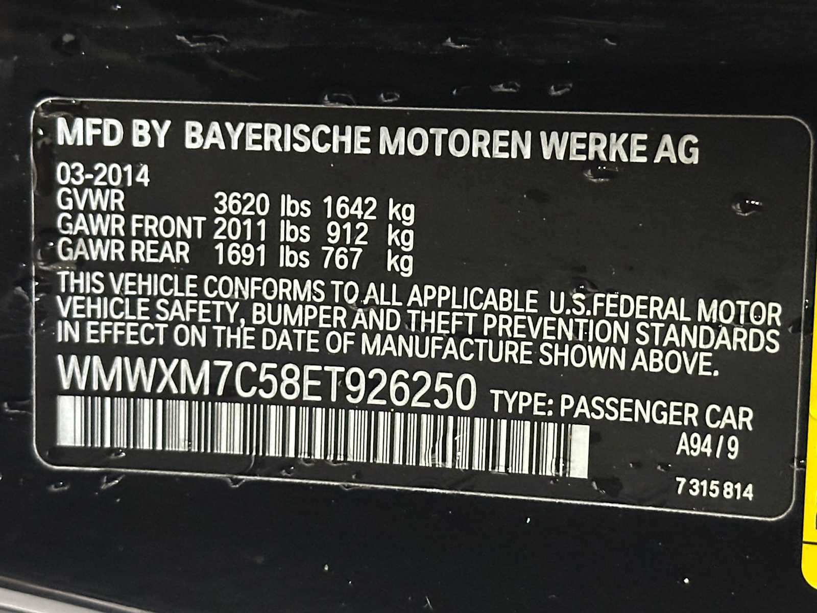 Thumbnail: 2014 MINI Cooper Hardtop - 31