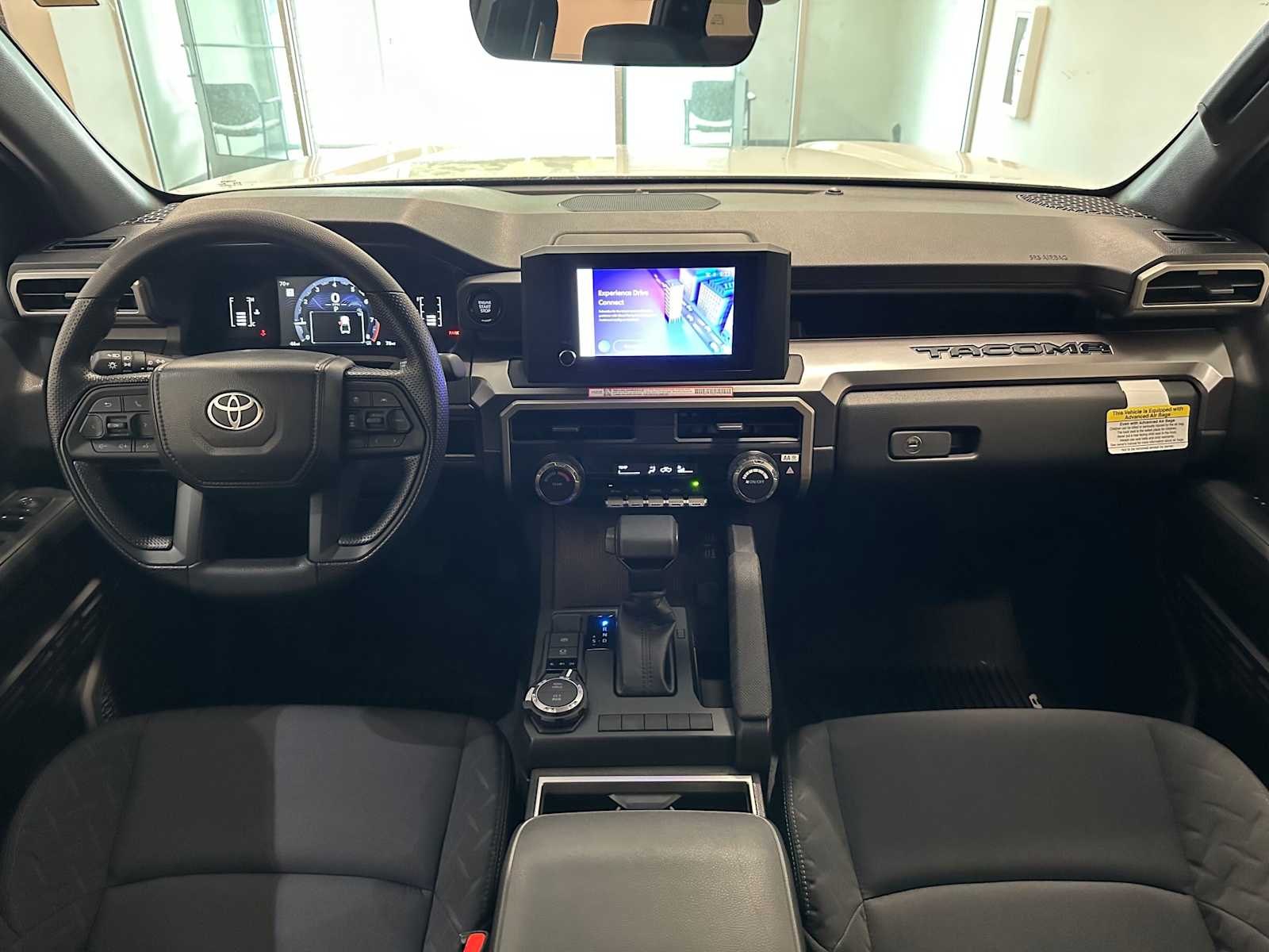 Thumbnail: 2026 Toyota Tacoma - 10