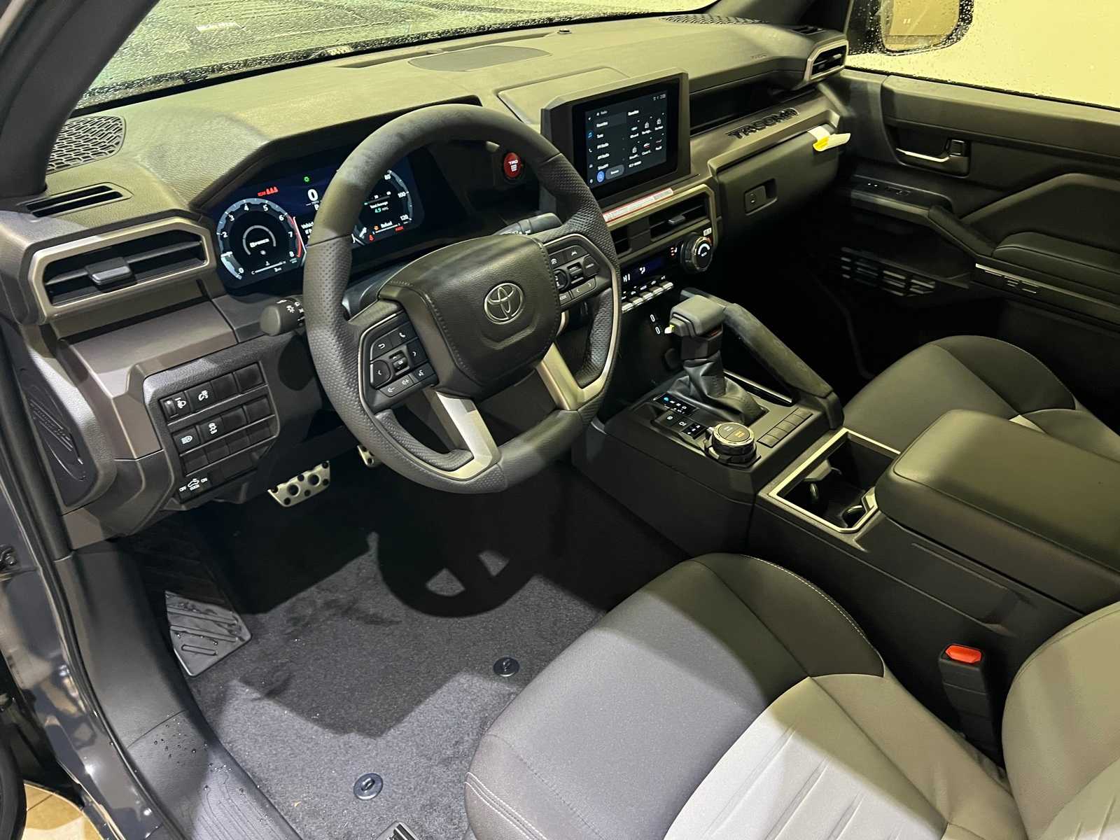 Thumbnail: 2025 Toyota Tacoma - 2