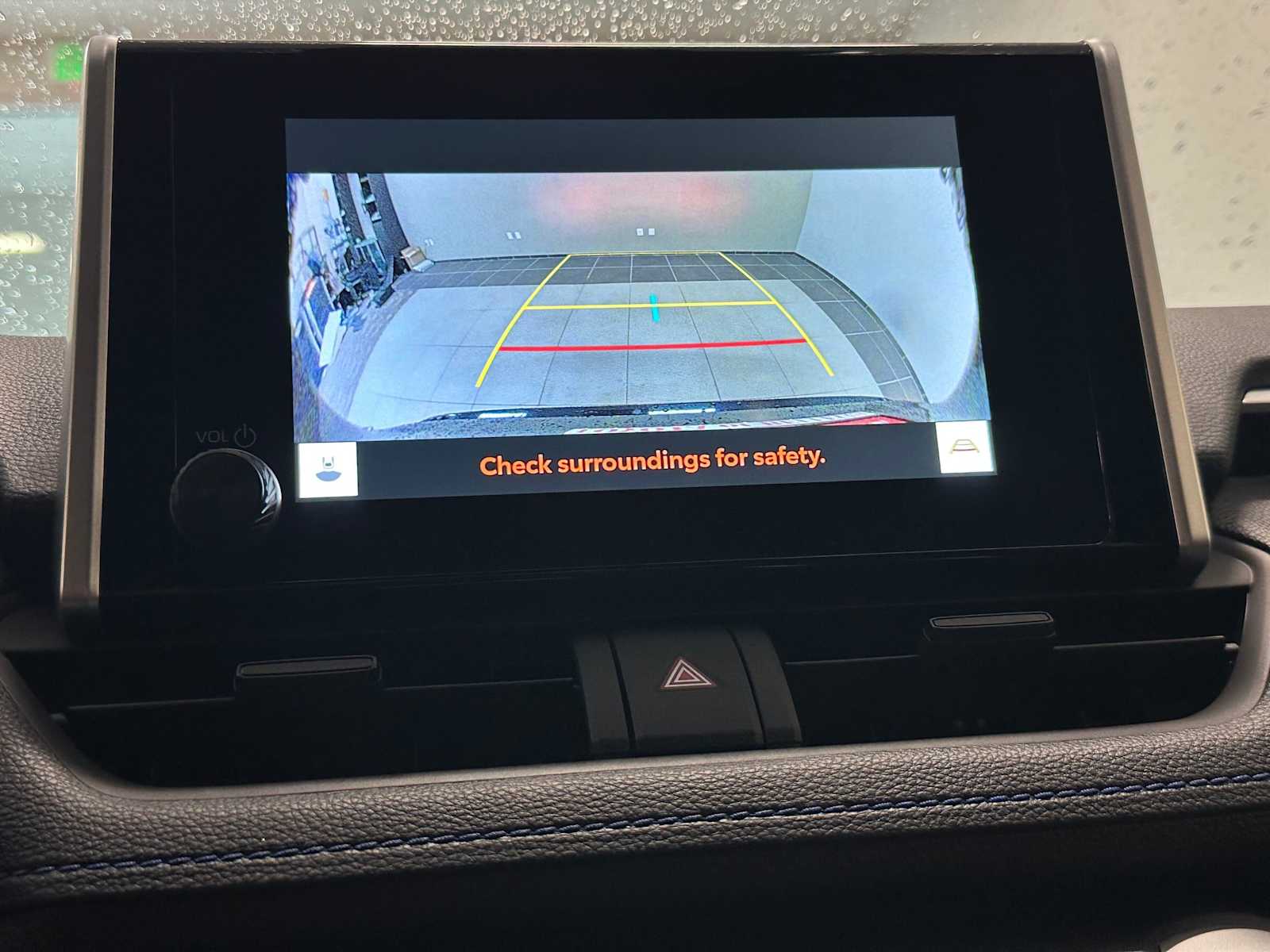 Thumbnail: 2025 Toyota RAV4 - 13