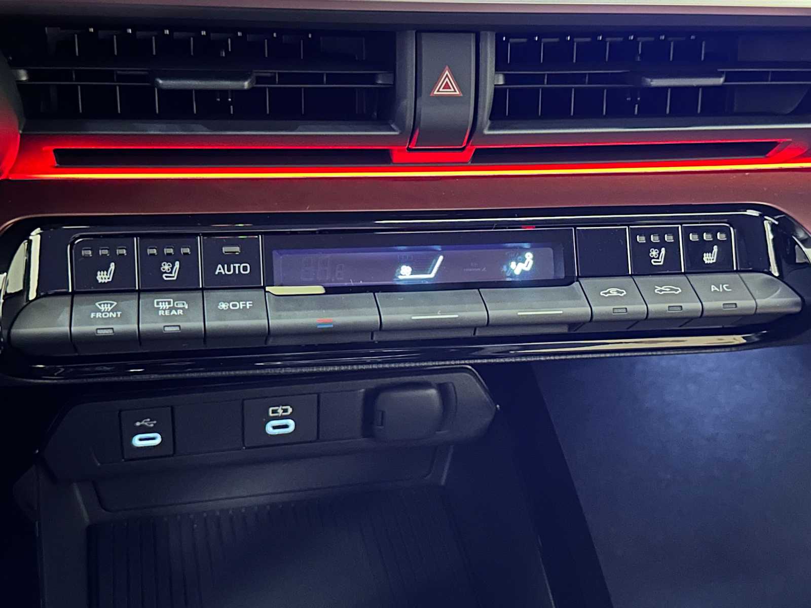 Thumbnail: 2026 Toyota Prius - 15