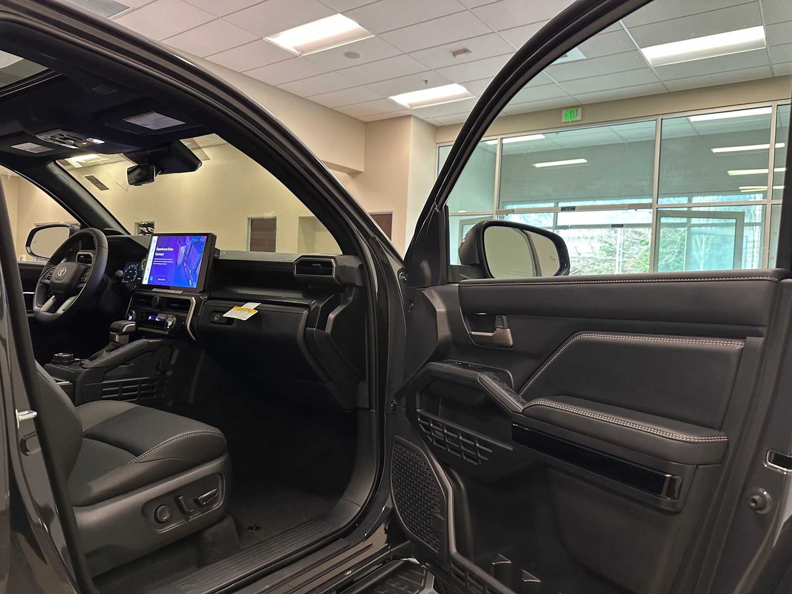 Thumbnail: 2026 Toyota 4Runner - 29