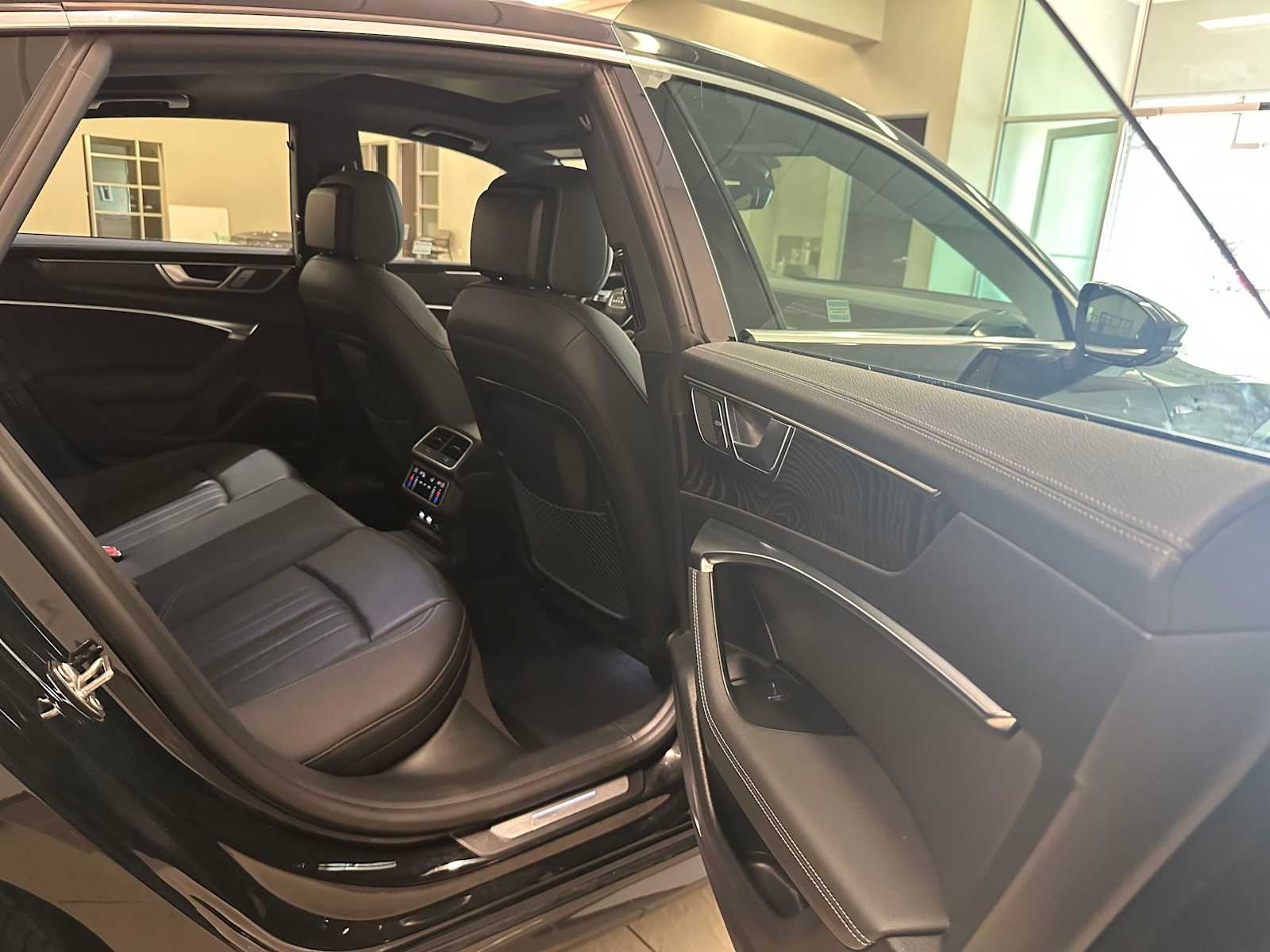 Thumbnail: 2019 Audi A7 - 27