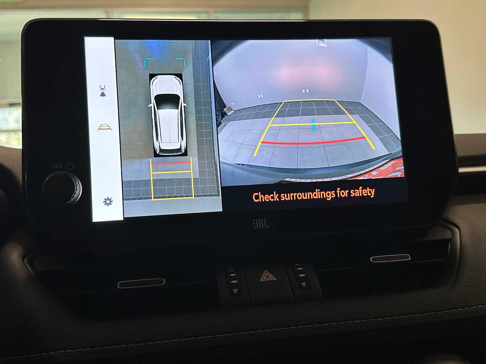 Thumbnail: 2023 Toyota RAV4 - 13