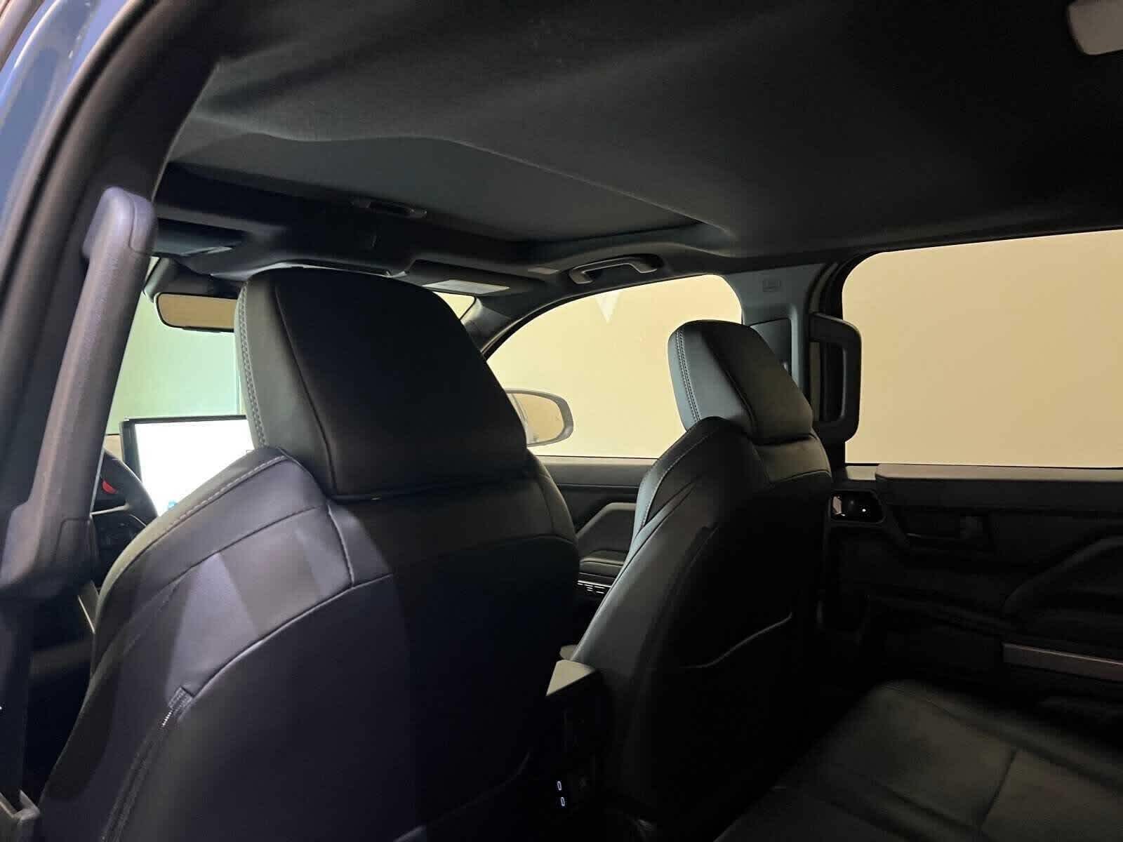 Thumbnail: 2025 Toyota 4Runner - 11