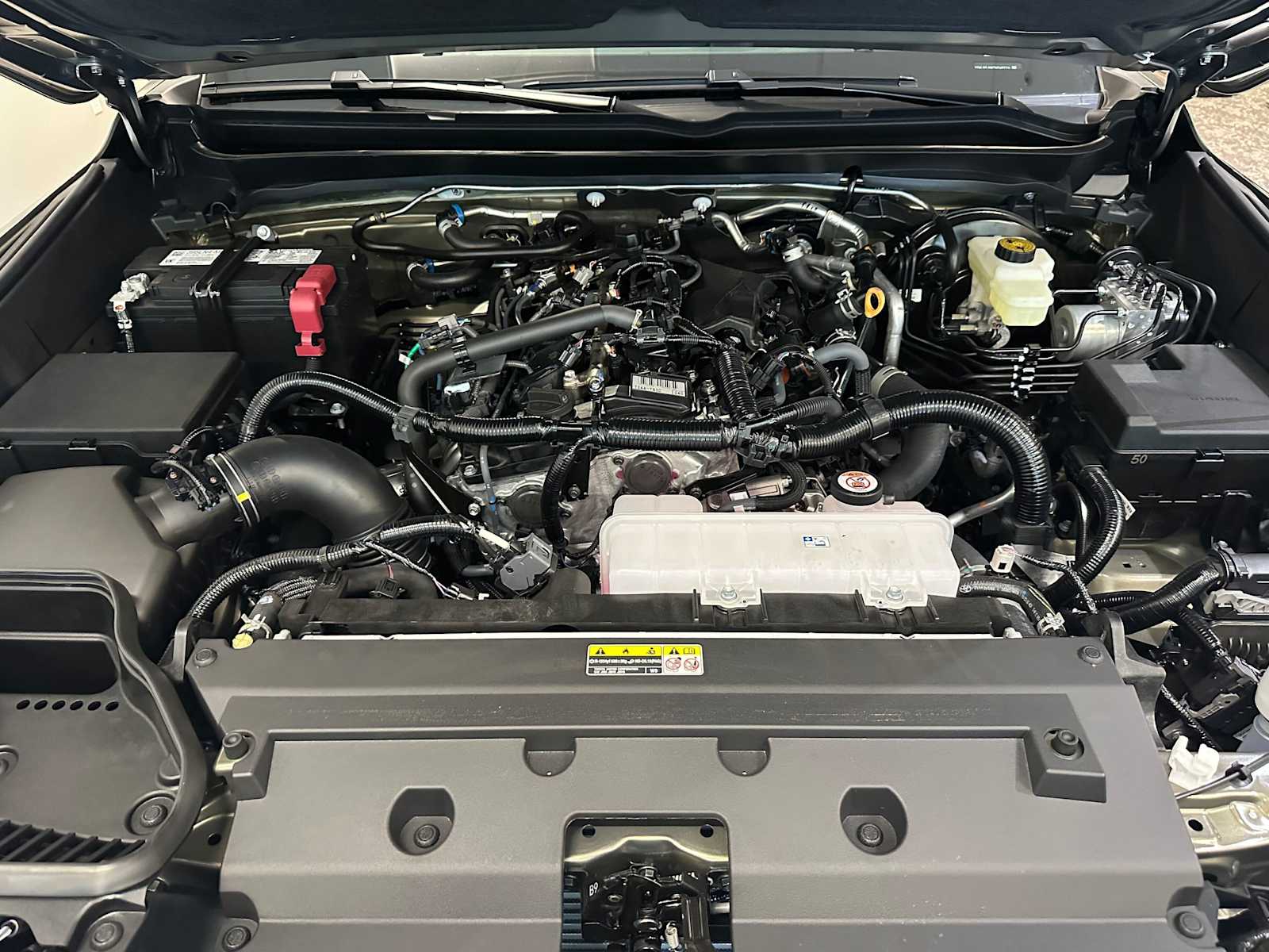 Thumbnail: 2026 Toyota Tacoma - 11