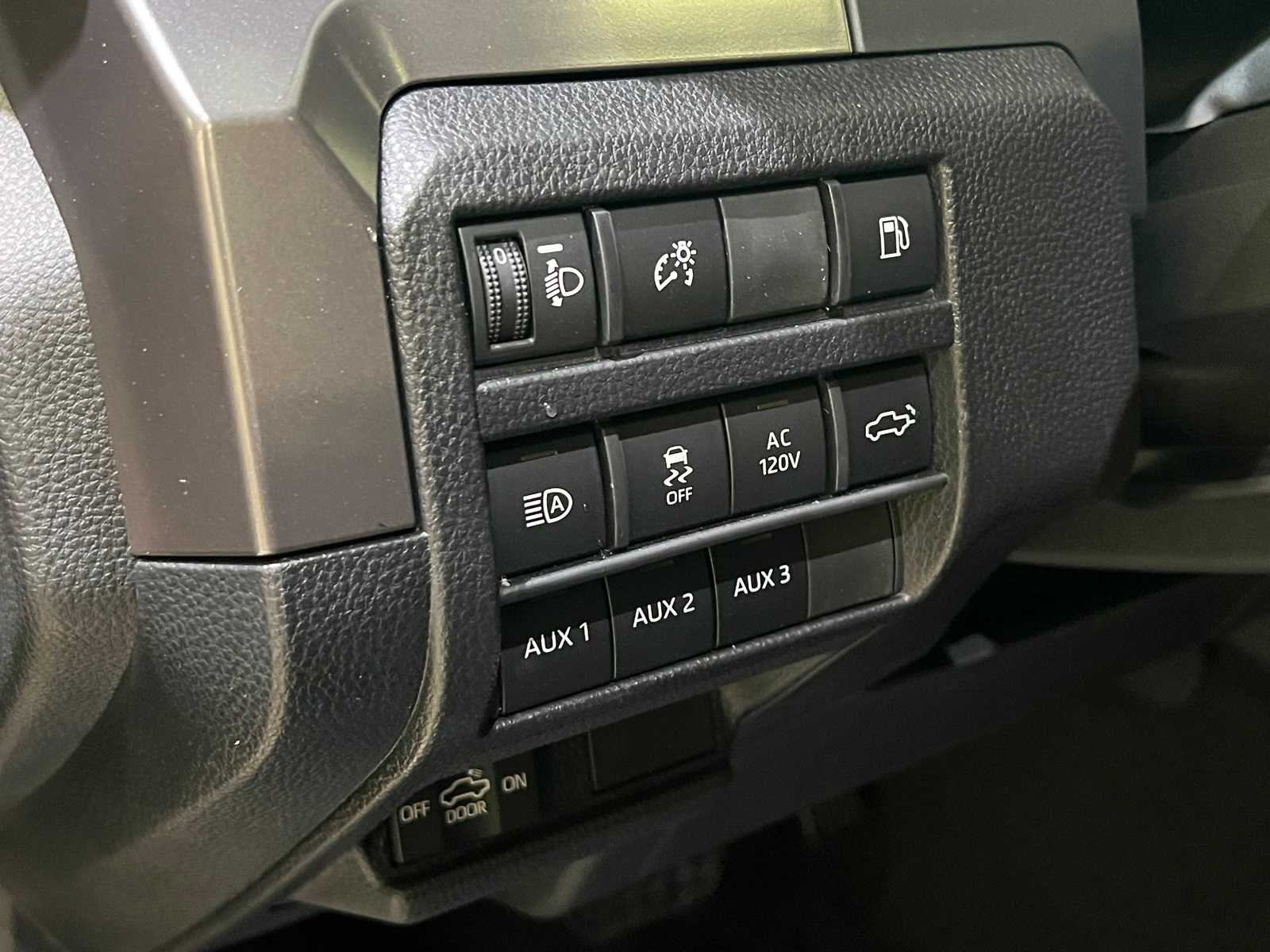 Thumbnail: 2025 Toyota Tacoma - 16