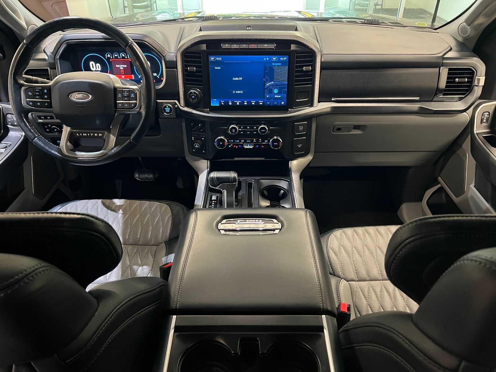 Thumbnail: 2022 Ford F-150 - 10