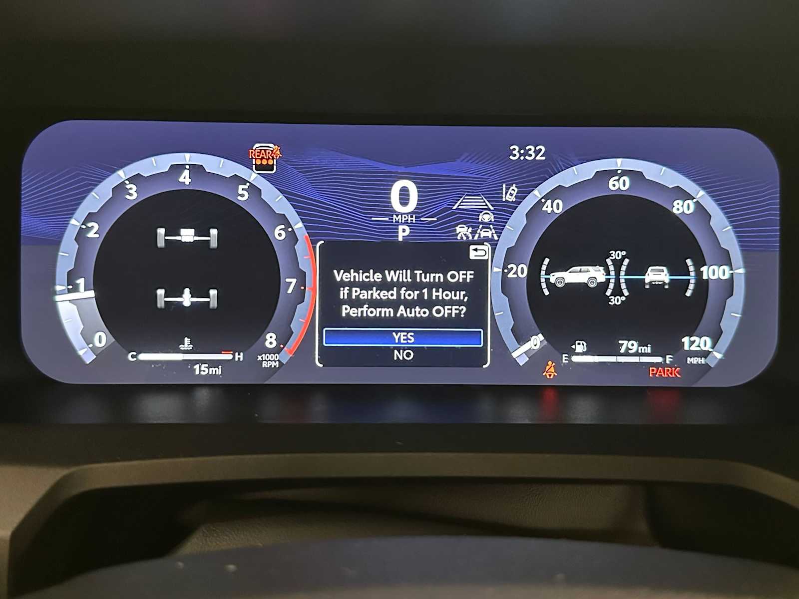 Thumbnail: 2026 Toyota 4Runner - 12