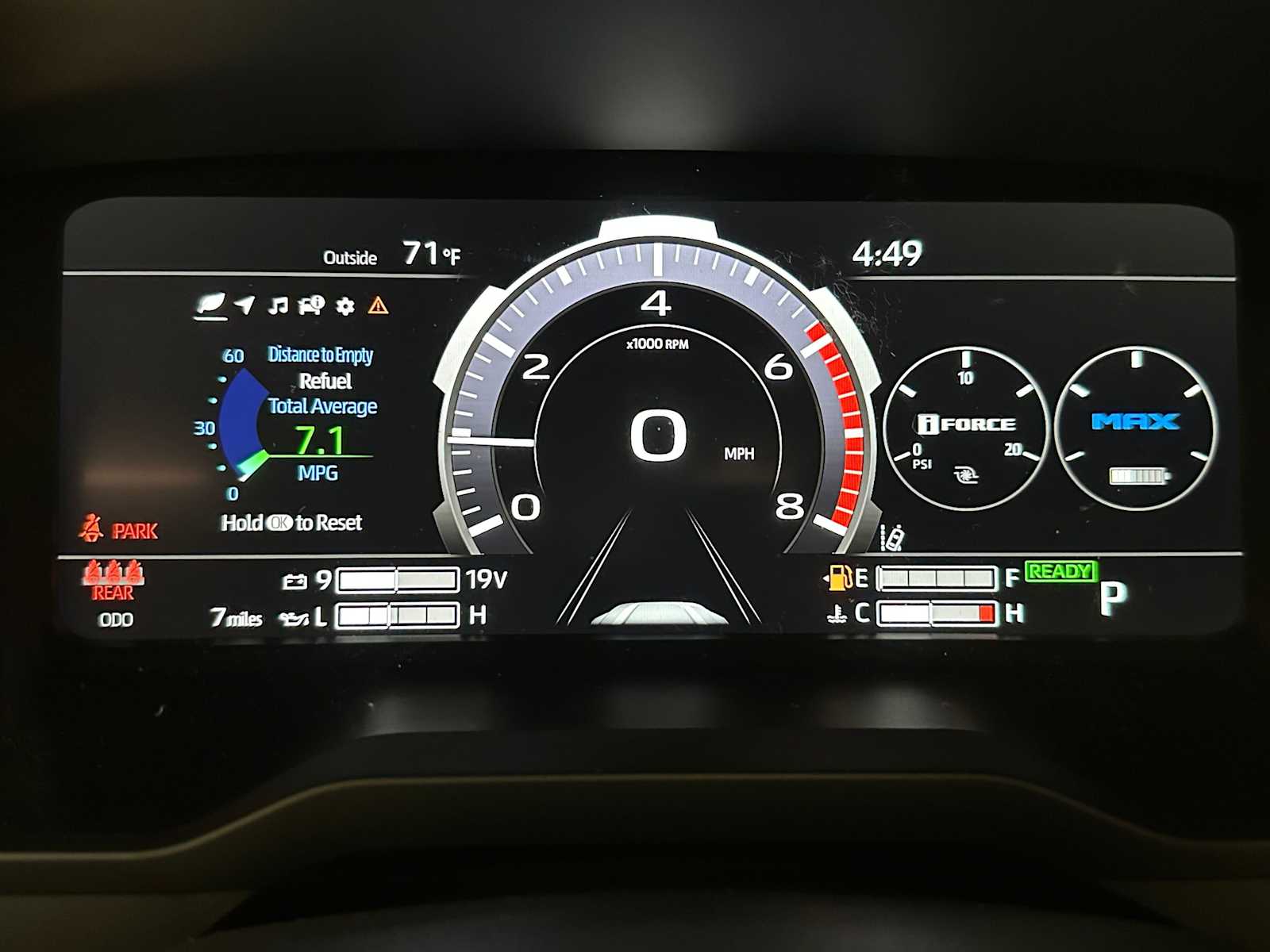 Thumbnail: 2026 Toyota Tundra - 12