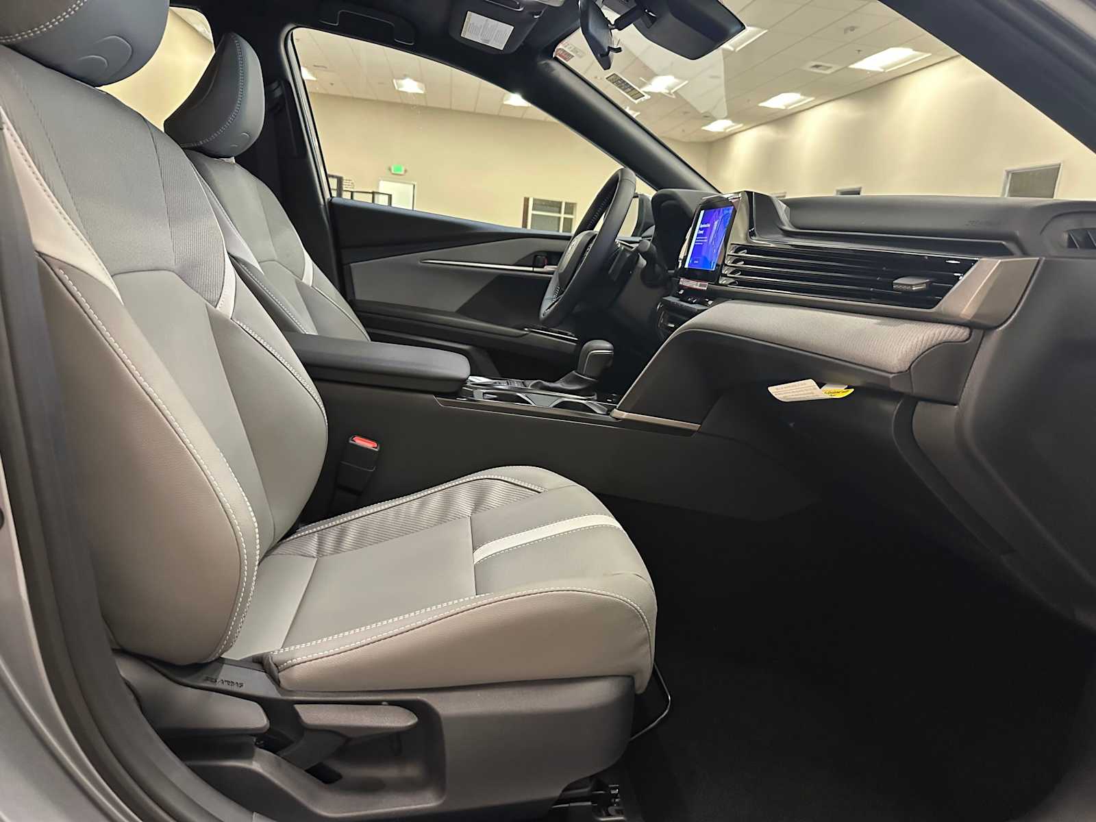 Thumbnail: 2026 Toyota Camry - 27