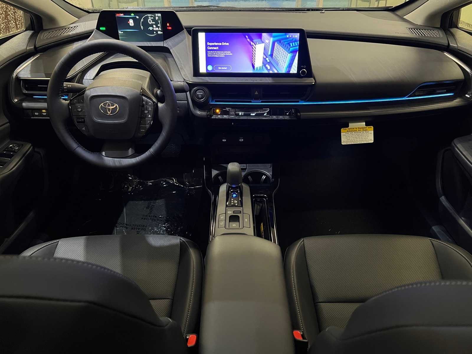 Thumbnail: 2026 Toyota Prius - 10