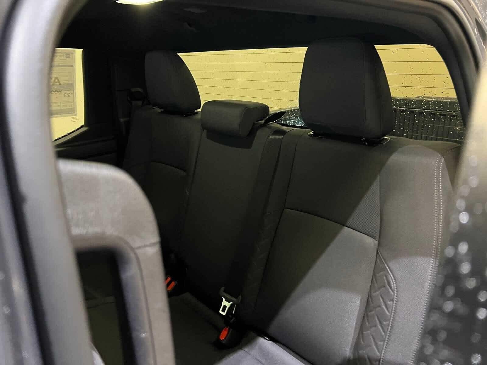 Thumbnail: 2026 Toyota Tacoma - 13