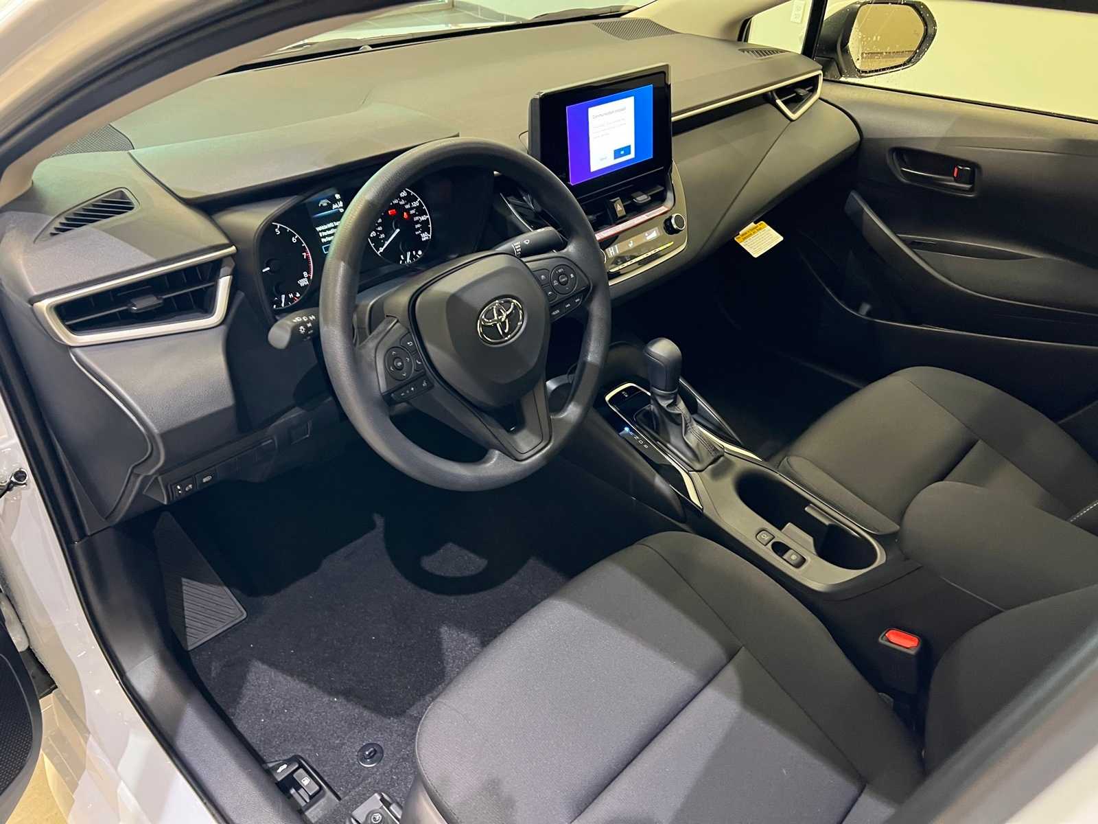 Thumbnail: 2025 Toyota Corolla - 2