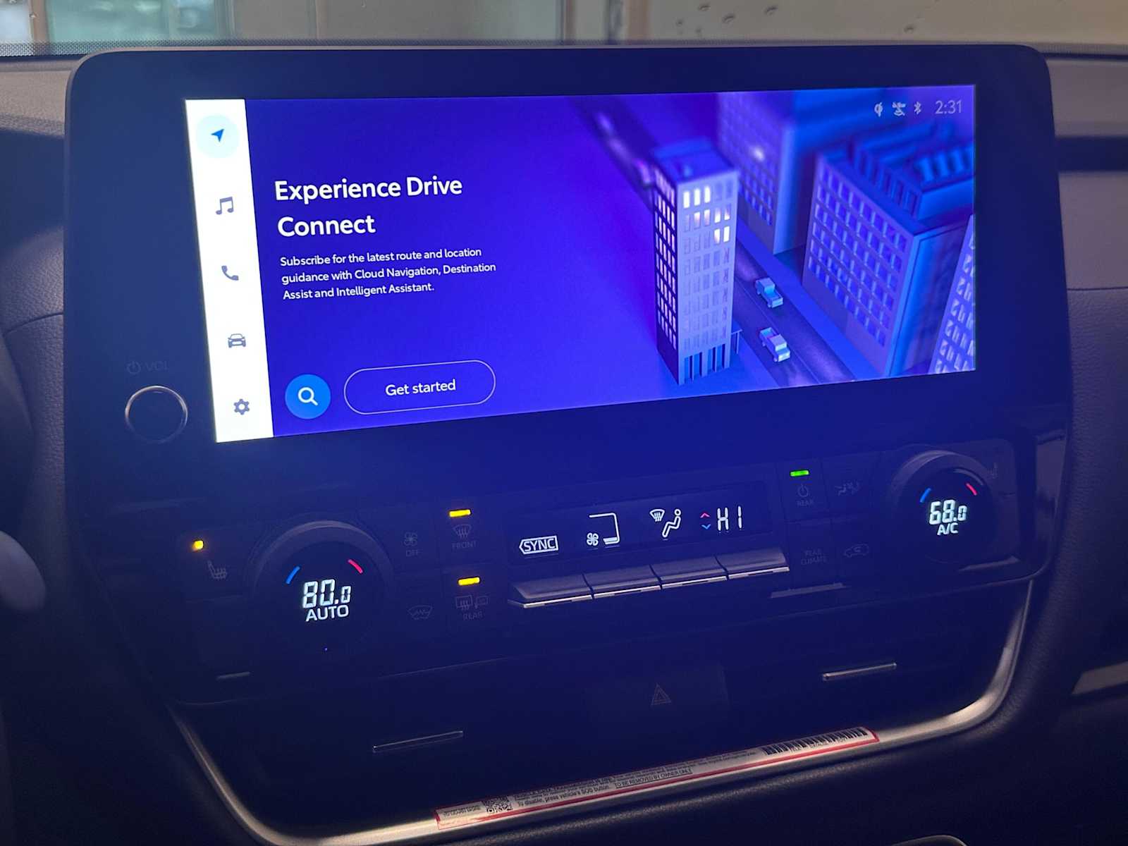 Thumbnail: 2025 Toyota Grand Highlander - 11