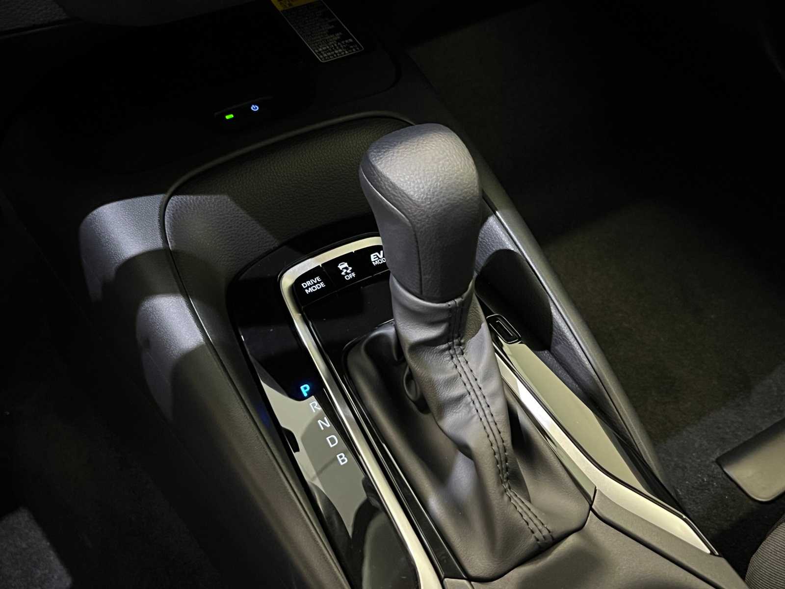 Thumbnail: 2026 Toyota Corolla - 22