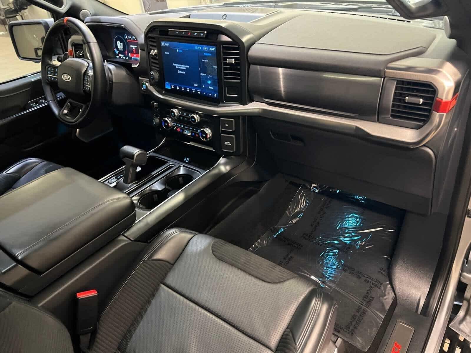 Thumbnail: 2022 Ford F-150 - 15