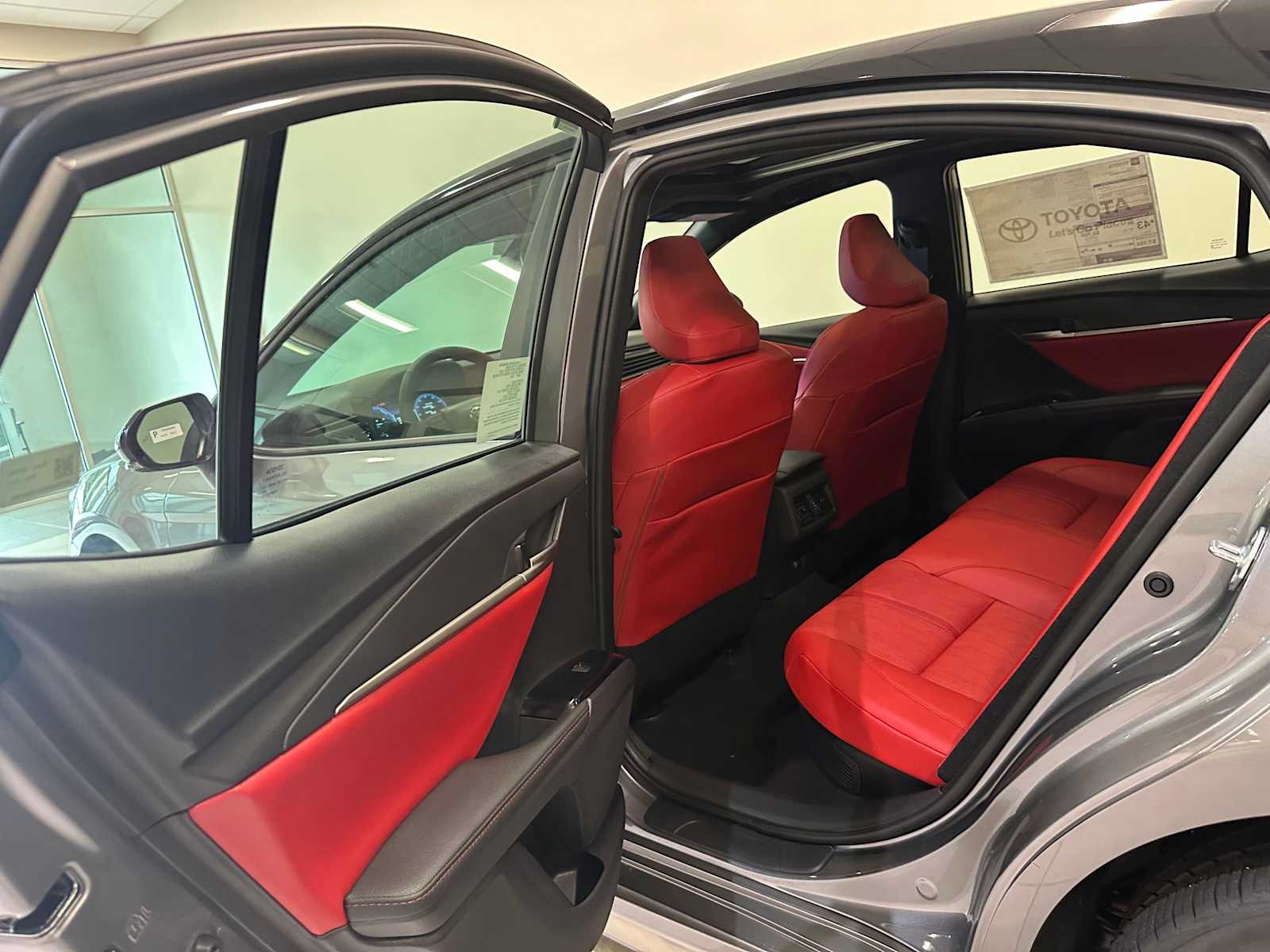 Thumbnail: 2026 Toyota Camry - 25