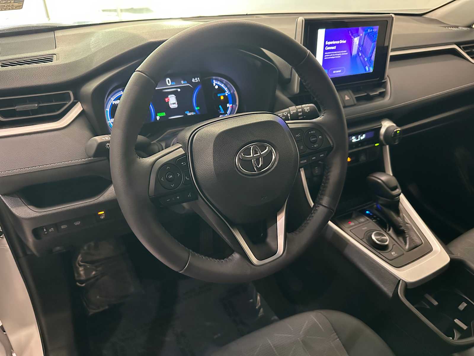 Thumbnail: 2024 Toyota RAV4 - 2