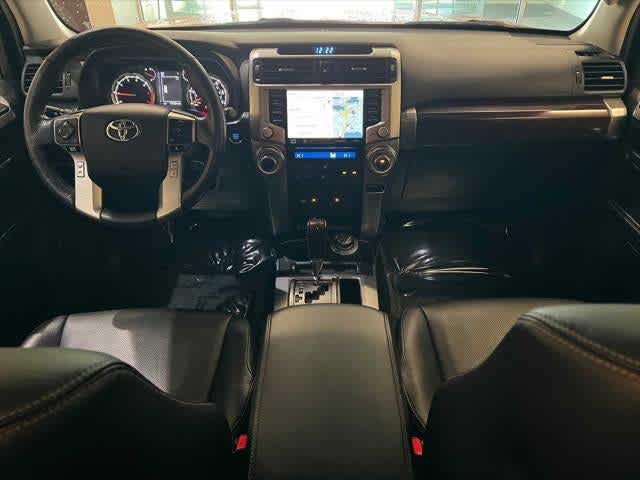 Thumbnail: 2024 Toyota 4Runner - 10