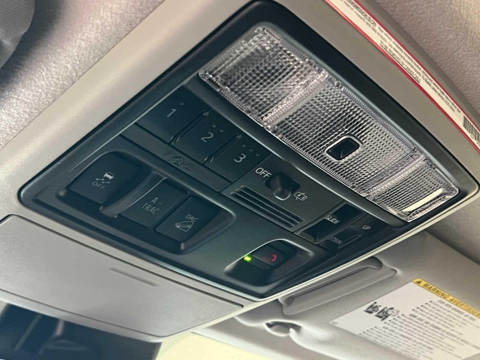 Thumbnail: 2024 Toyota 4Runner - 28