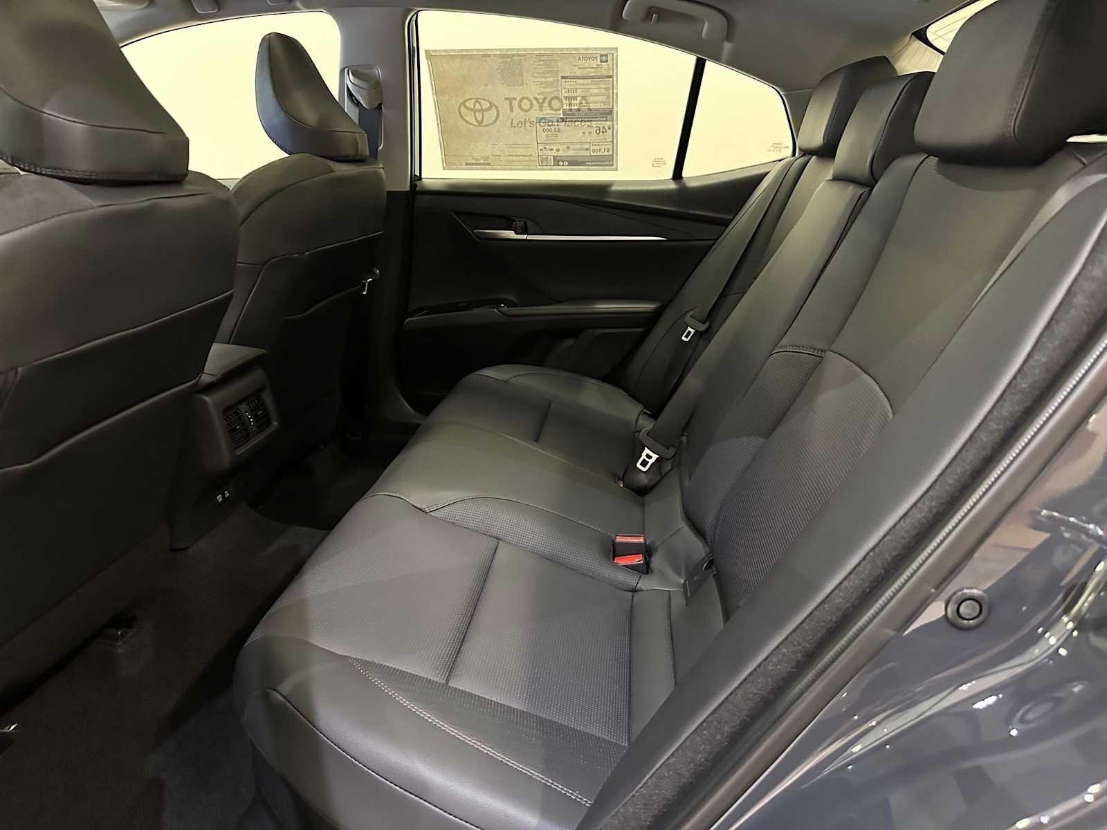 Thumbnail: 2026 Toyota Camry - 24