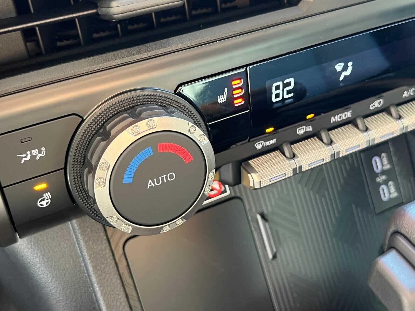 Thumbnail: 2025 Toyota 4Runner - 28