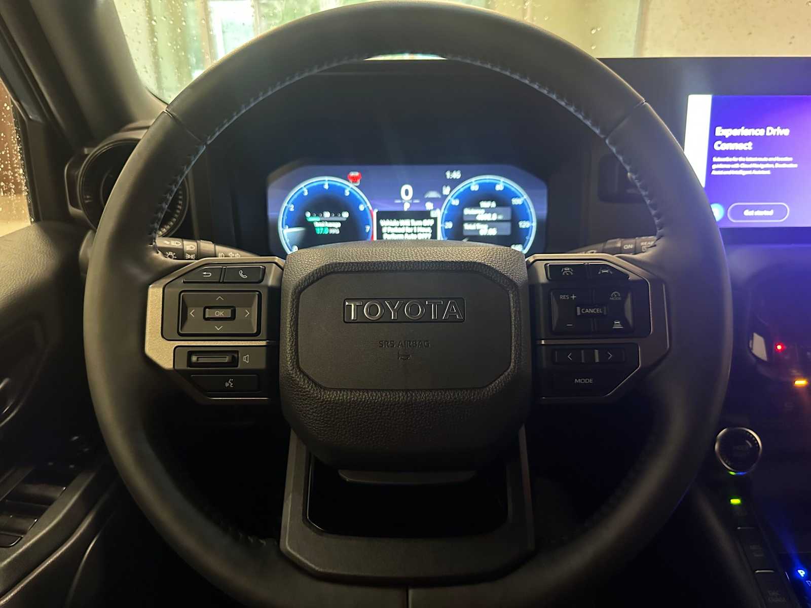 Thumbnail: 2025 Toyota Land Cruiser - 11