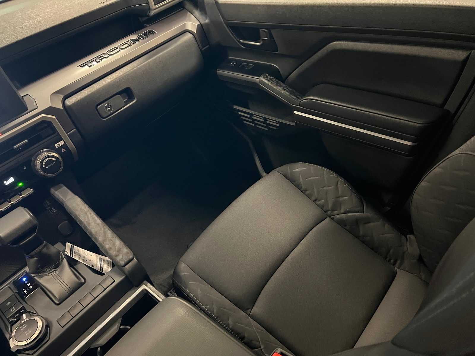 Thumbnail: 2026 Toyota Tacoma - 11