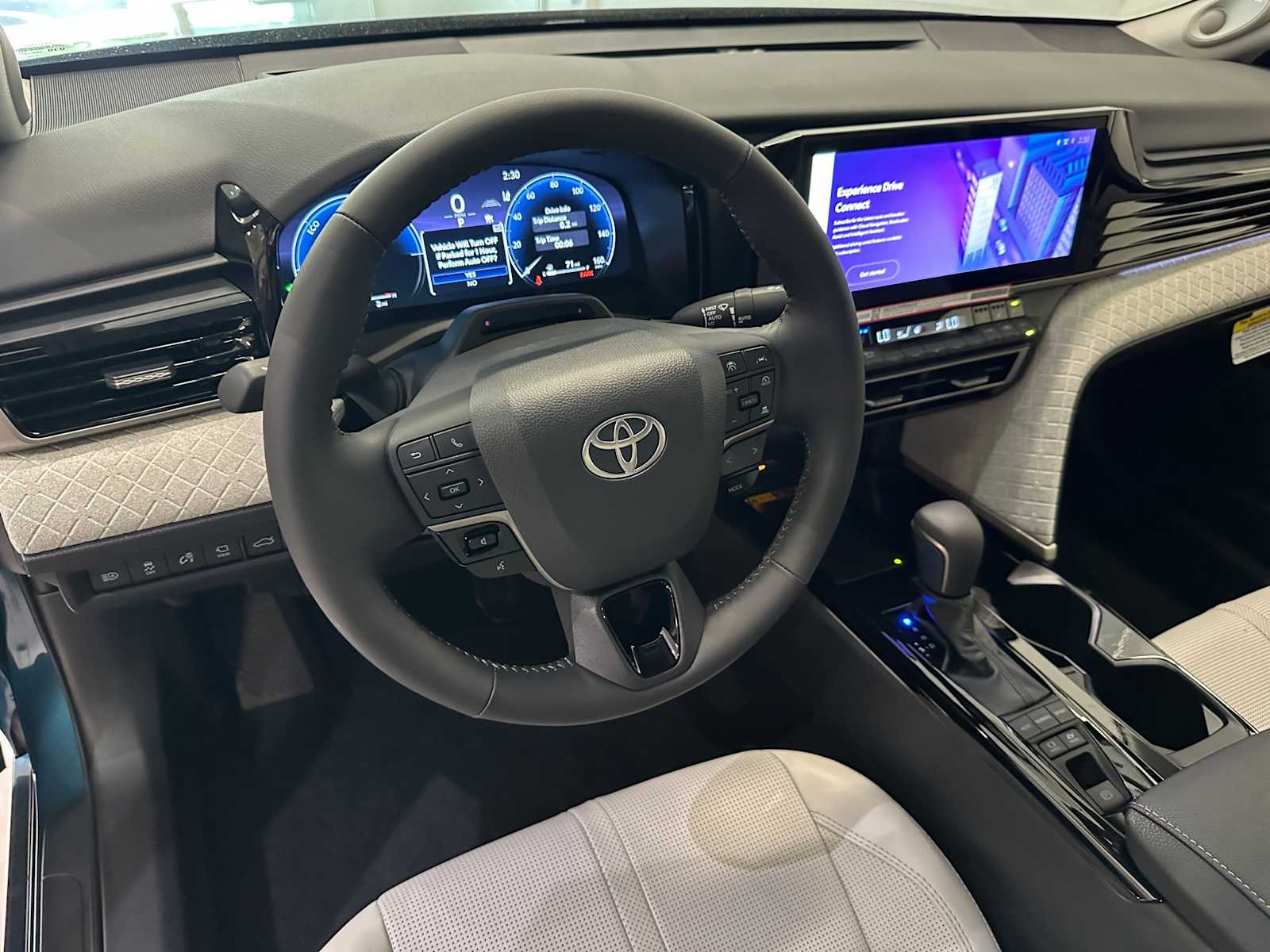 Thumbnail: 2026 Toyota Camry - 2