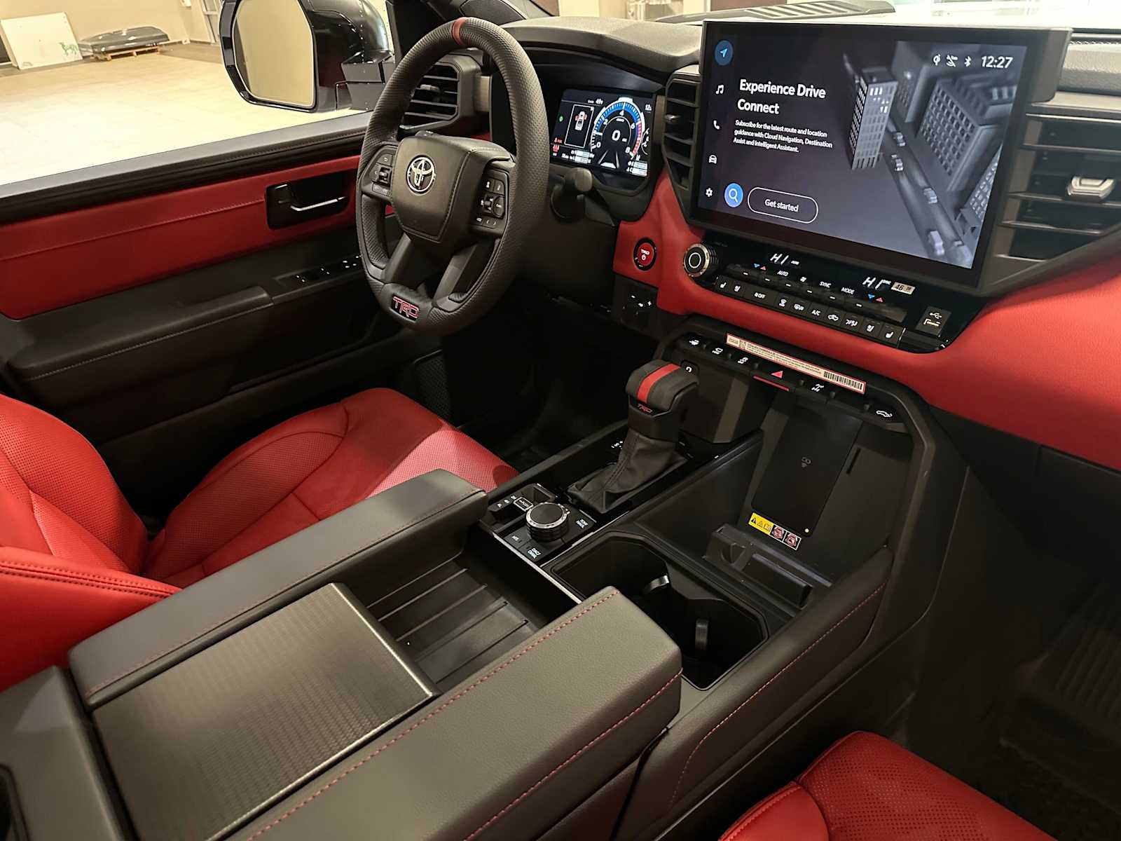 Thumbnail: 2026 Toyota Tundra - 29