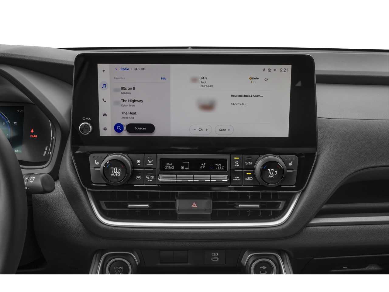 Thumbnail: 2026 Toyota Grand Highlander - 7