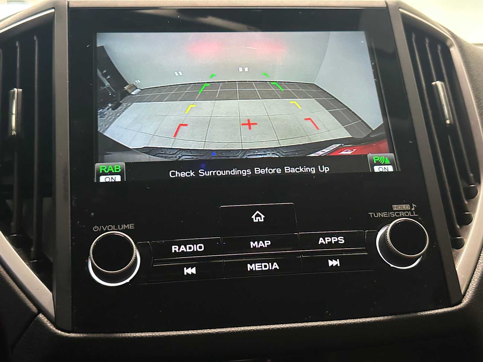 Thumbnail: 2024 Subaru Forester - 14