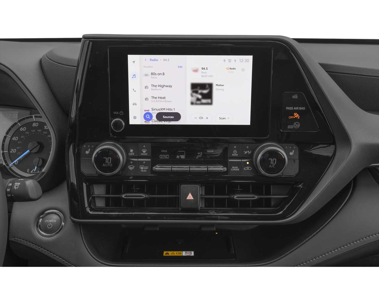 Thumbnail: 2026 Toyota Highlander - 7