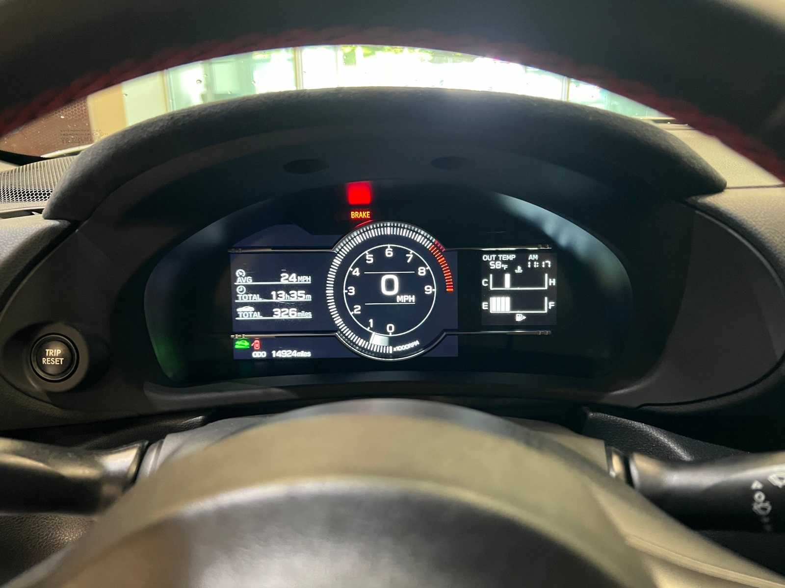 Thumbnail: 2023 Subaru BRZ - 17