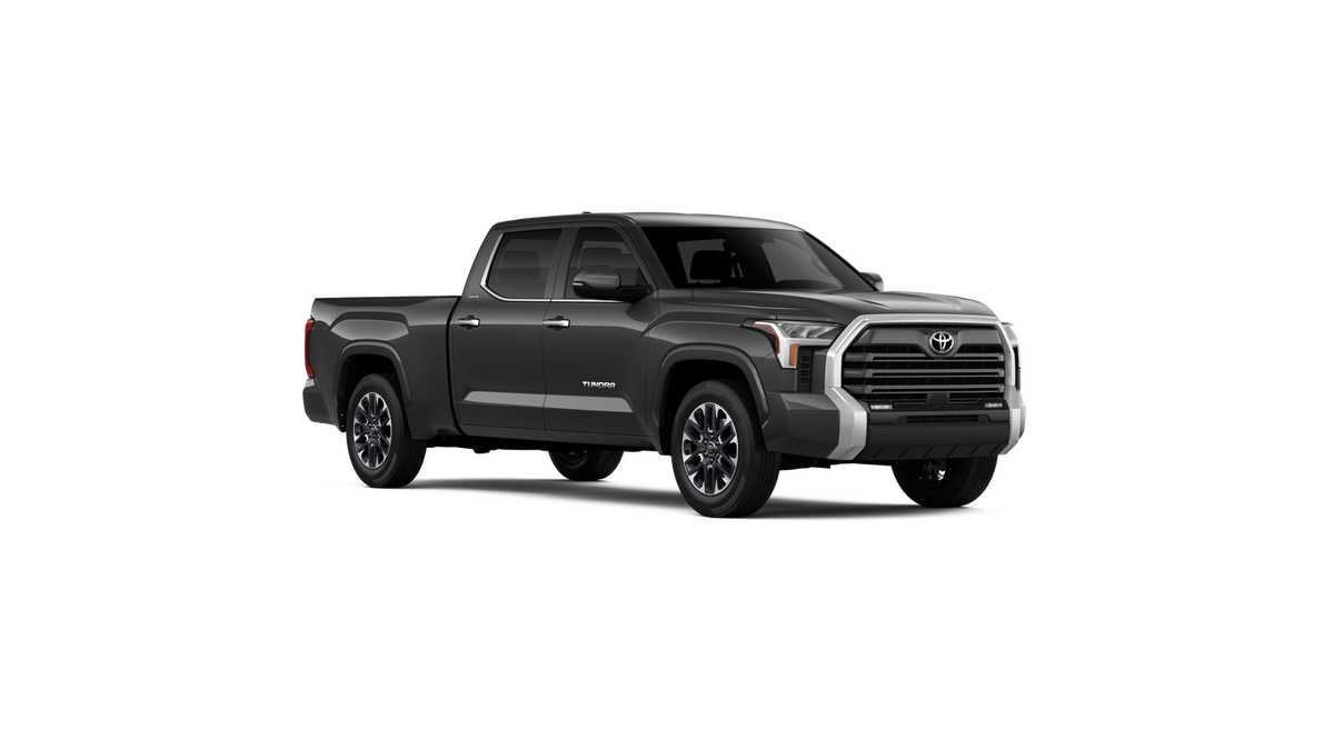 Thumbnail: 2026 Toyota Tundra - 15