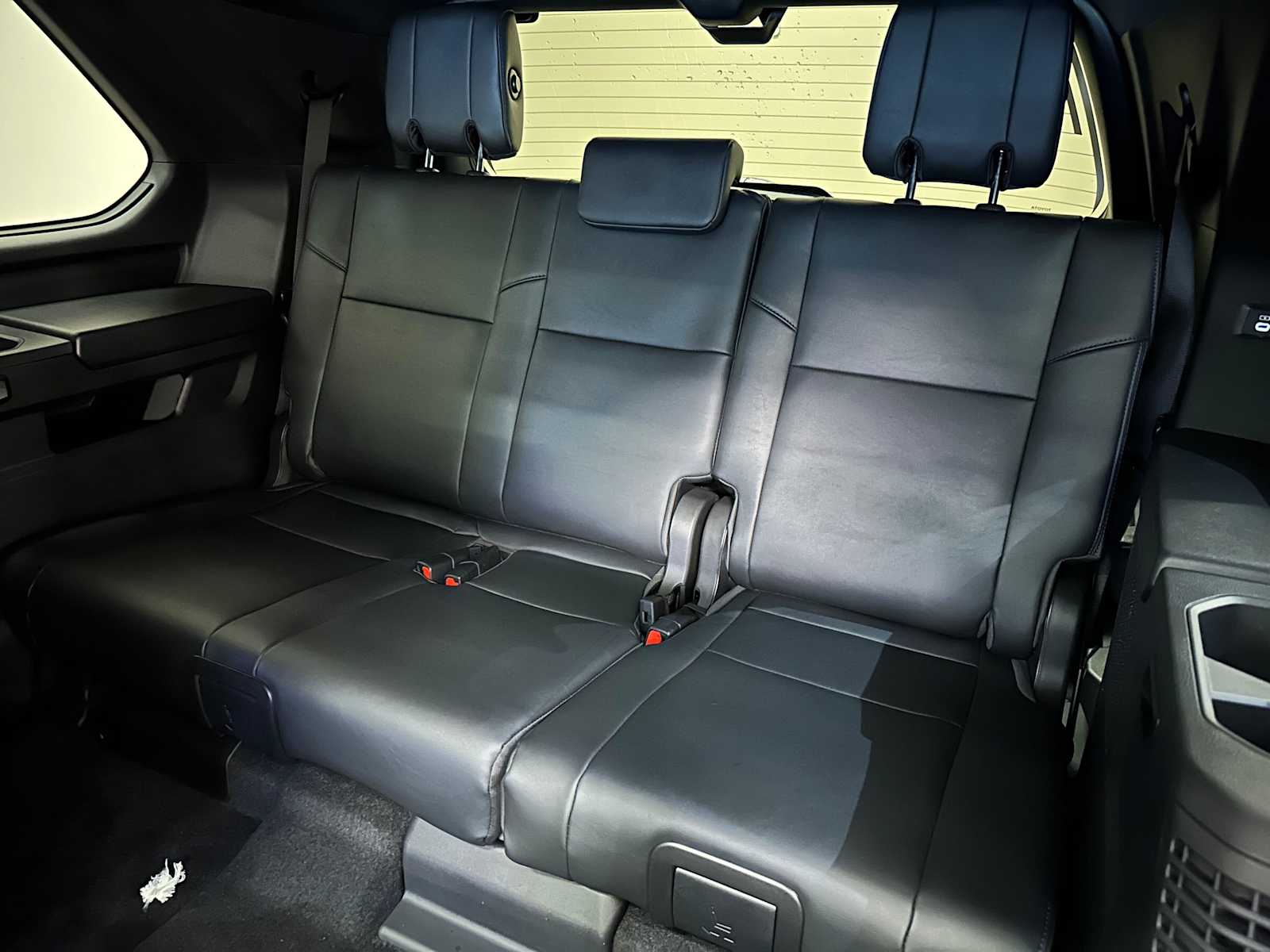 Thumbnail: 2026 Toyota Sequoia - 25