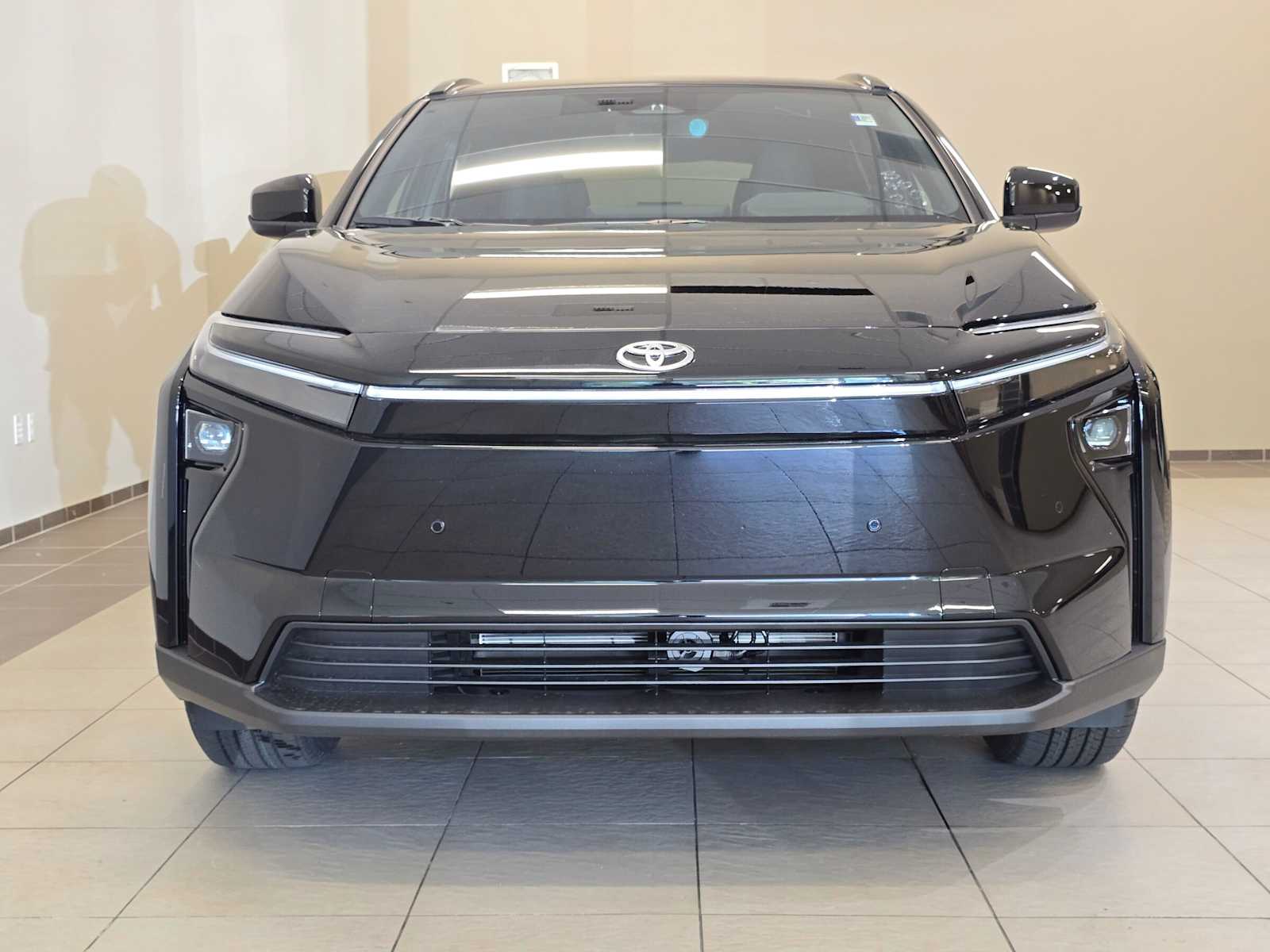 Thumbnail: 2026 Toyota bZ - 6