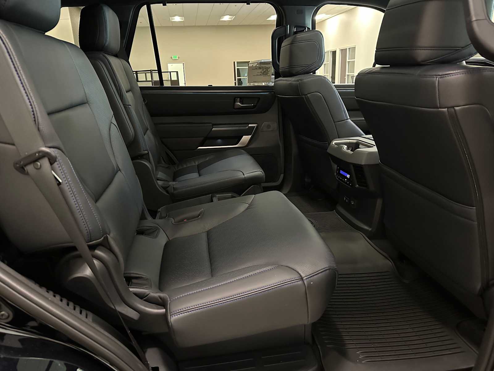 Thumbnail: 2026 Toyota Sequoia - 26