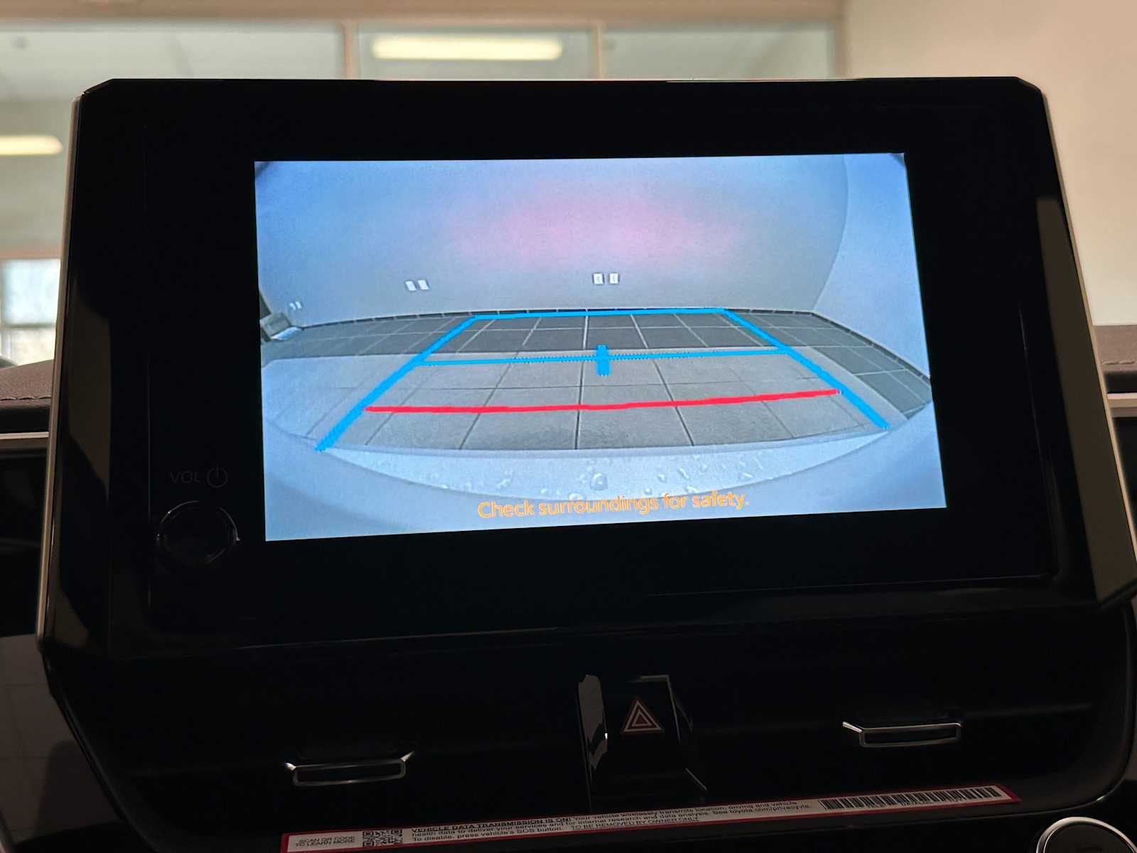 Thumbnail: 2026 Toyota Corolla - 13