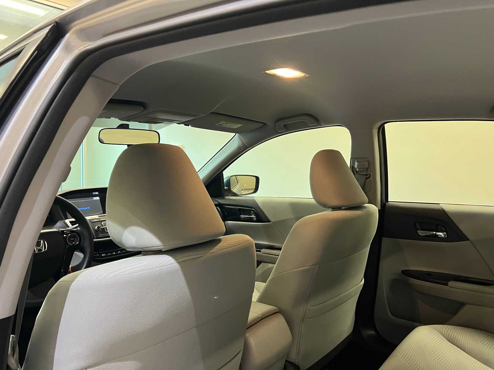 Thumbnail: 2017 Honda Accord - 12