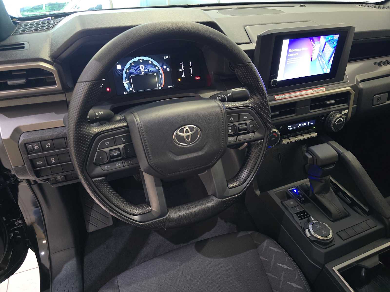 Thumbnail: 2026 Toyota Tacoma - 2